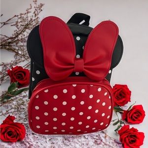 Super cute mini backpack